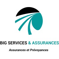 EMII BIG SERVICES & ASSURANCES logo - Similar company to Welcom Center