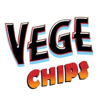 The Vege Chip Co. logo - Similar company to Bhujas