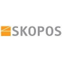 SKOPOS logo - Similar company to Succeet Gmbh