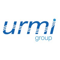 Urmi Group logo - Similar company to Pretty Group