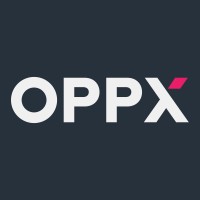 OPPX logo - Similar company to Wealthion