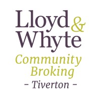 Lloyd & Whyte Community Broking Tiverton logo - Similar company to Lloyd & Whyte Community Broking Exeter