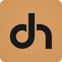 Design Hurricane logo - Similar company to Fludesign