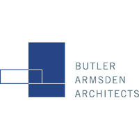 Butler Armsden Architects logo - Similar company to Verner Architects