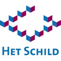 Het Schild, Centrum Voor Blinden En Slechtzienden