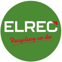 Elrec AG logo - Similar company to Kindschi Söhne Ag