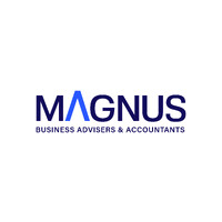 Magnus Business Advisers and Accountants logo - Similar company to Netcomp Solutions