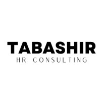 Tabashir logo - Similar company to Tabashir