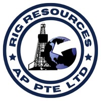 RIG RESOURCES AP PTE LTD logo - Similar company to Jsa Loadmaster