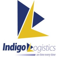 Indigo Logistics Inc. logo - Similar company to Jet Sea Logistics