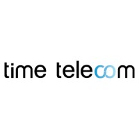 Time Telecom Business logo - Similar company to Time Telecom