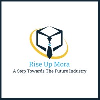 Rise Up Mora 2025 - University of Moratuwa logo - Similar company to Moramerc
