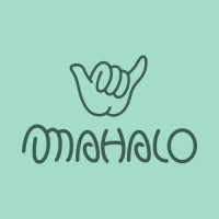 Mahalo App logo - Similar company to Shoppler