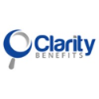 Clarity Benefits logo - Similar company to Benefit Resource, Llc