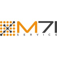 M71 Service GmbH logo - Similar company to Neto Consulting