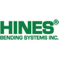 Hines Bending Systems, Inc. logo - Similar company to Horn Machine Tools, Inc.