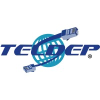 TELDEP logo - Similar company to Hypertectonics