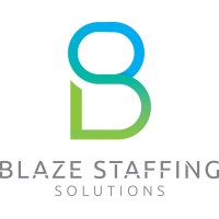 Blaze Staffing Solutions Pty Ltd logo - Similar company to Dynamic Staffing Solutions