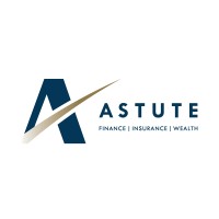 Astute Financial Management logo - Similar company to Back2Credit
