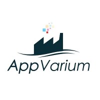 Appvarium Bilgi Teknolojileri Sanayi Ve Dış Ticaret Limited Şirketi