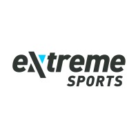 Extreme Sports logo - Similar company to Li3Ib