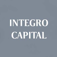 Integro Capital logo - Similar company to Weroar