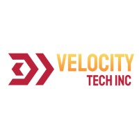Velocity Tech Inc logo - Similar company to Edr Technology S.A.C