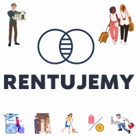 RENTUJEMY - The Short-Term Rental Management Company logo - Similar company to Bookinghost