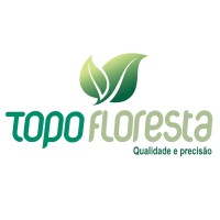 Topo Floresta Consultoria logo - Similar company to Anpef - Associação Norte Pioneira De Engenheiros Florestais Do Paraná