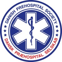 Dansk Præhospital Selskab logo - Similar company to Bls