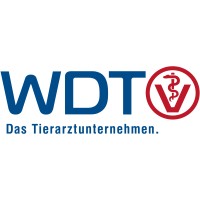 WDT Wirtschaftsgenossenschaft deutscher Tierärzte eG logo - Similar company to Wdt Technologies Llc