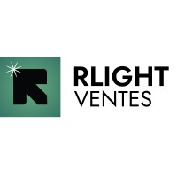 Rlight Ventes logo - Similar company to Rlight Ventes