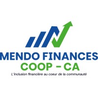 Mendo Finances COOP-CA logo - Similar company to Mendocash