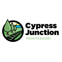 Cypress Junction Montessori, Inc. logo - Similar company to Hebni Nutrition Consultants, Inc.