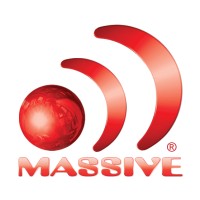 Massive Audio Inc. logo - Similar company to Cerwin-Vega!
