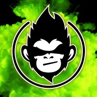 Green Monk logo - Similar company to Dunorys
