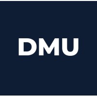 DMU Digital Services logo - Similar company to Dmu