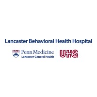 Lancaster Behavioral Health Hospital logo - Similar company to Tenfold