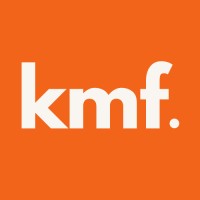 KMF Ventures logo - Similar company to Matecaps