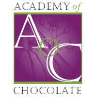 Academy of Chocolate logo - Similar company to Mäbê Commodity