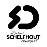 Schelfhout DanceSport logo - Similar company to Schelfhout Design & Media