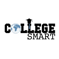 College Smart logo - Similar company to Your Sandclock App