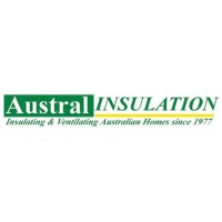 Austral Insulation Brisbane logo - Similar company to Sunline Switchboards