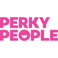 Perky People logo - Similar company to Cld Mena