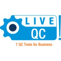 Live!QC Tools logo - Similar company to Hr Egs Computers India Pvt Ltd