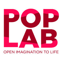 Pop Lab logo - Similar company to Poplab
