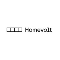 Homevolt logo - Similar company to Revideco Ab