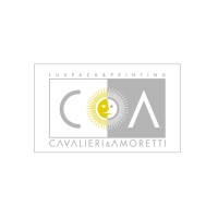 Cavalieri e Amoretti logo - Similar company to Pusterla 1880 - S.P.A.