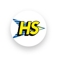 Hi-Speed Services Limited logo - Similar company to Smart Quality Services
