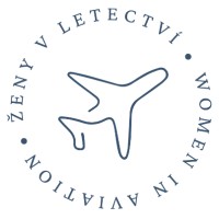 Ženy v letectví ČR logo - Similar company to Air Navigation Services Of The Czech Republic